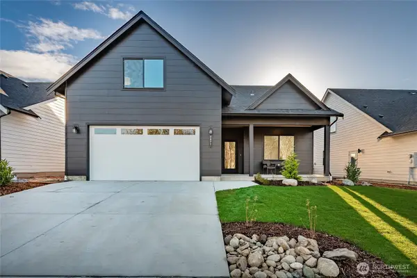 2871 Oleander Lane, Blaine, WA 98230