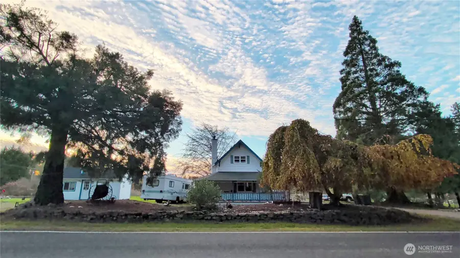 3619 Shincke Road Ne, Olympia, WA 98506 - Image #2