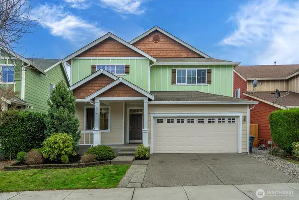 6519 Discovery Street E, Fife, WA 98424