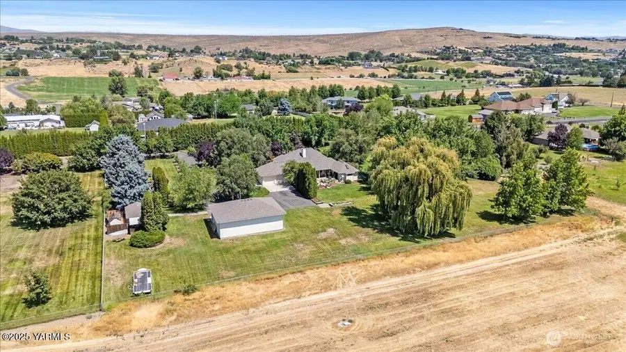 621 Friedline Drive, Yakima, WA 98908 - Image #3