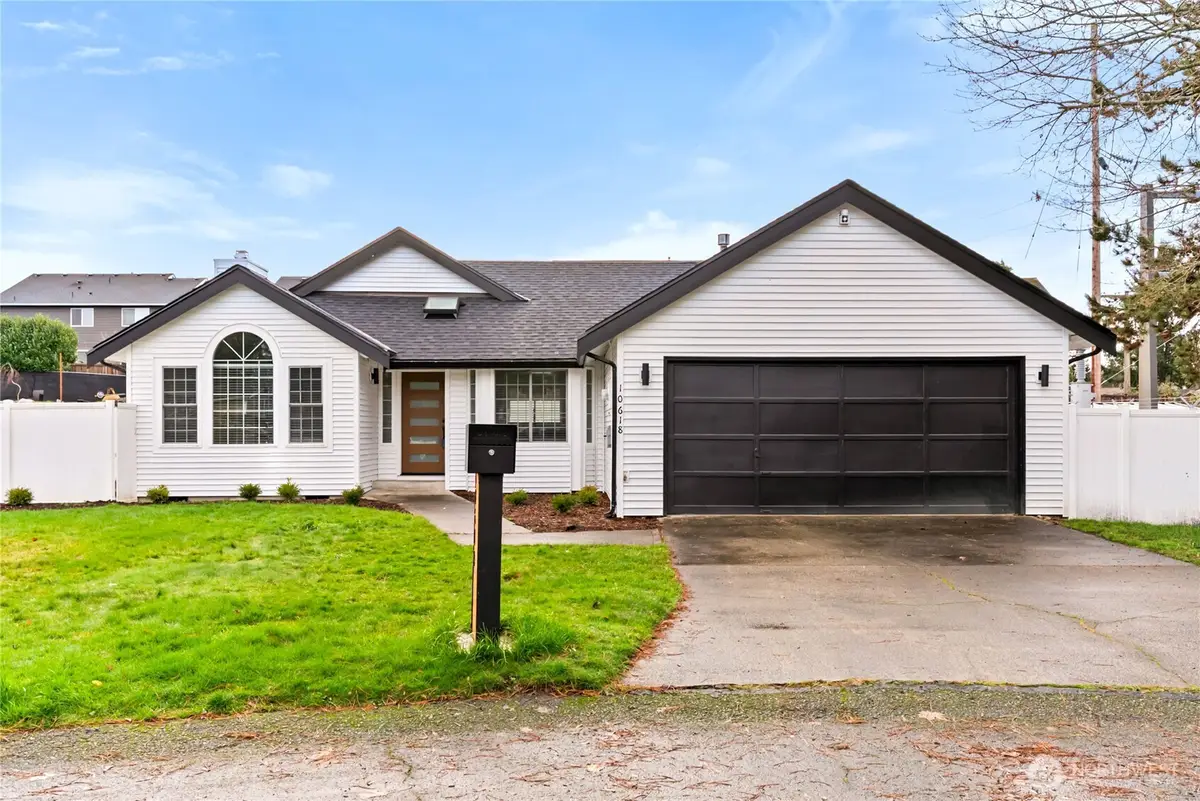 10618 100th Street Sw, Tacoma, WA 98498 - Image #1
