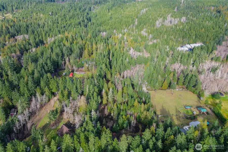 0 NW Center Hite Road, Seabeck, WA 98380 - #2