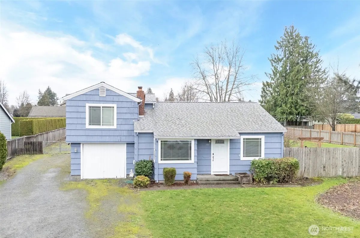 407 18th Street Sw, Puyallup, WA 98371 - Image #1