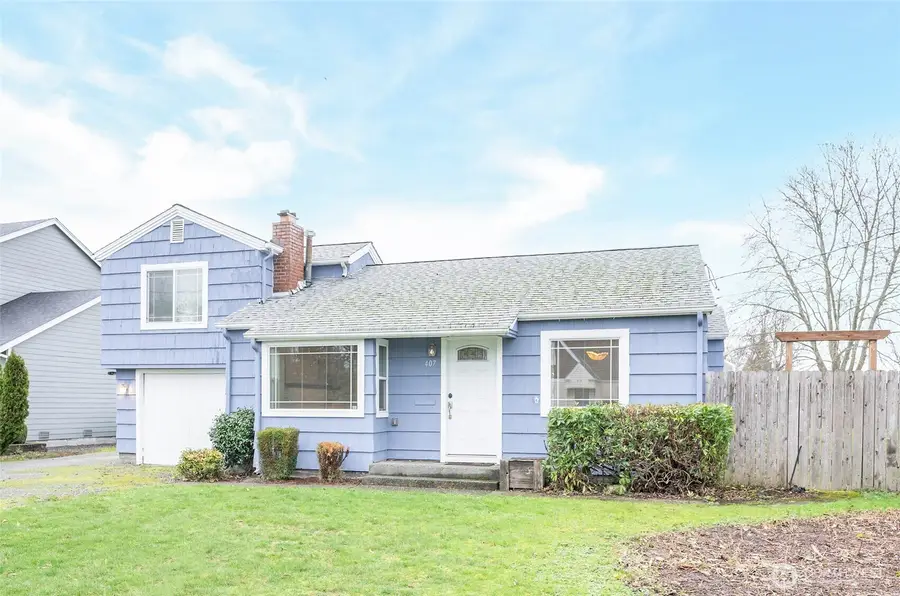 407 18th Street Sw, Puyallup, WA 98371 - Image #2