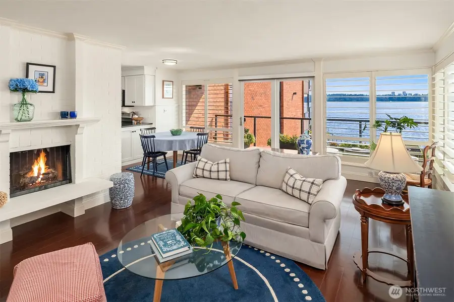 2360 43rd Avenue E #211, Seattle, WA 98112 - Image #3