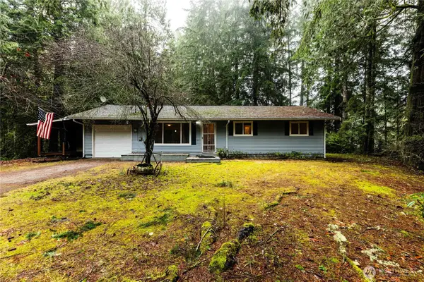9020 Wyvern Drive Se, Port Orchard, WA 98367