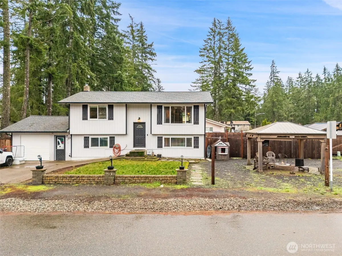 50 E Fir Drive, Shelton, WA 98584 - Image #1