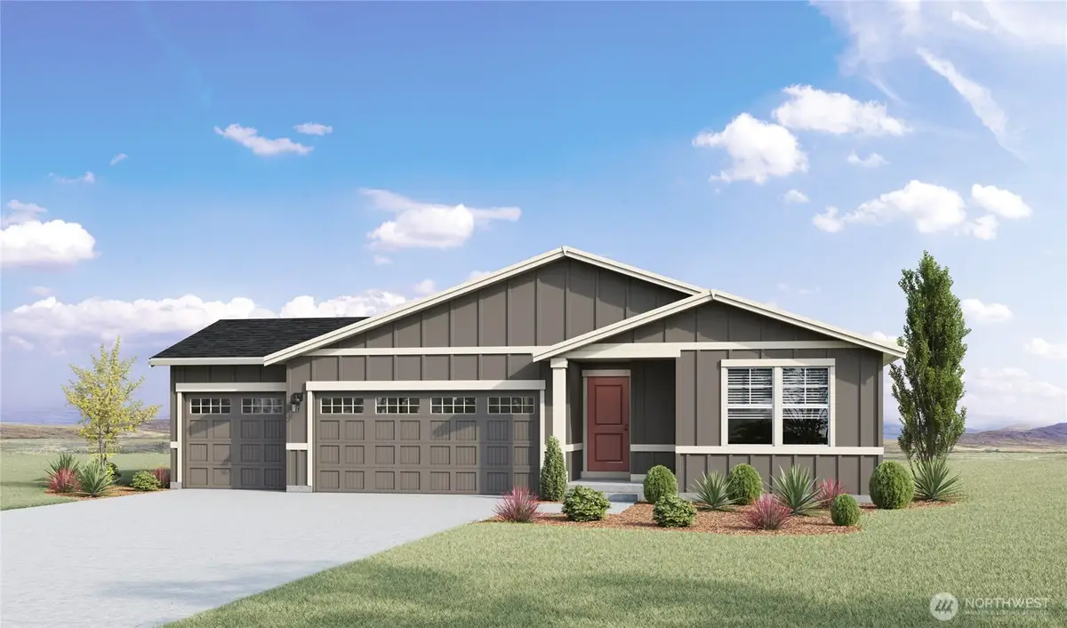 1204 E Eider Lane #64, Ellensburg, WA 98926 - Image #1