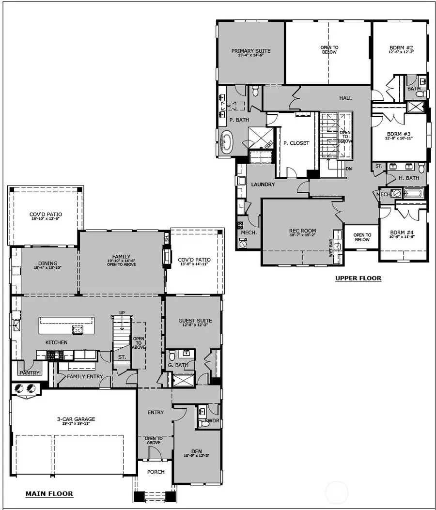 12021 NE 73rd Street, Kirkland, WA 98033 - Image #2