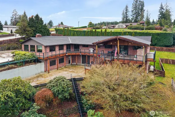 3321 Cooks Hill Rd, Centralia, WA 98531