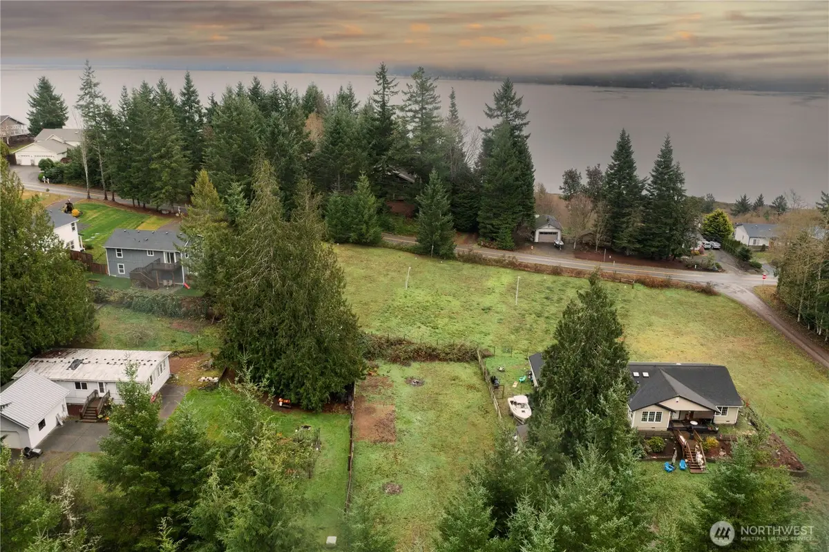 0 Seattle Drive, Port Ludlow, WA 98365 - Image #1