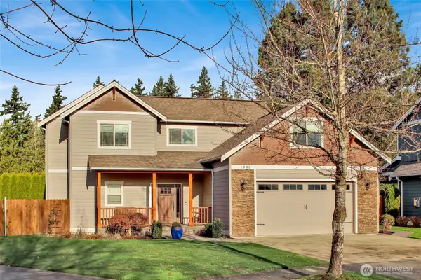 1333 Bradley Meadows Court, Lynden, WA 98264
