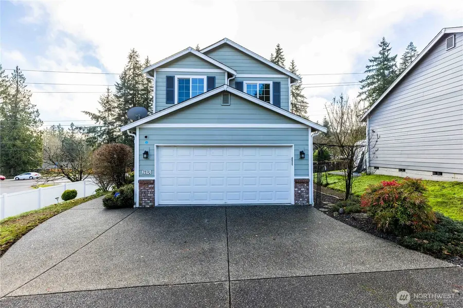 2890 Copper Creek Drive Se, Port Orchard, WA 98366 - Image #2