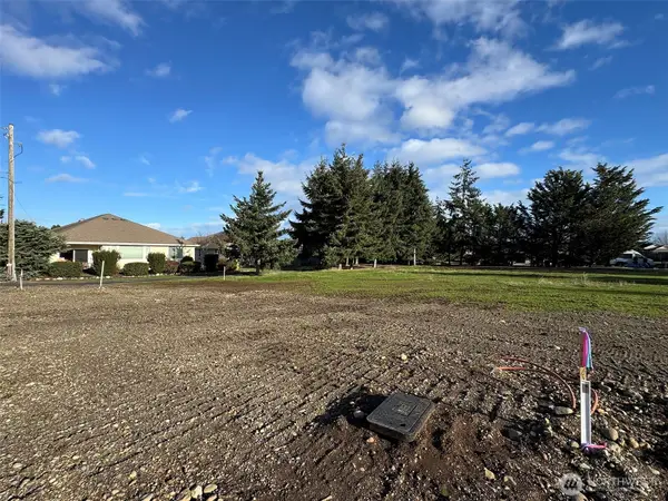 0 N Mariott Lot #1 Avenue #1, Sequim, WA 98382