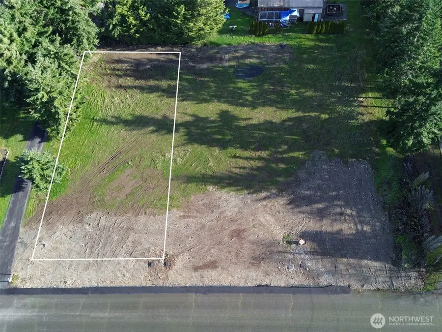 0 N Mariott Lot #1 Avenue #1, Sequim, WA 98382 - Image #2