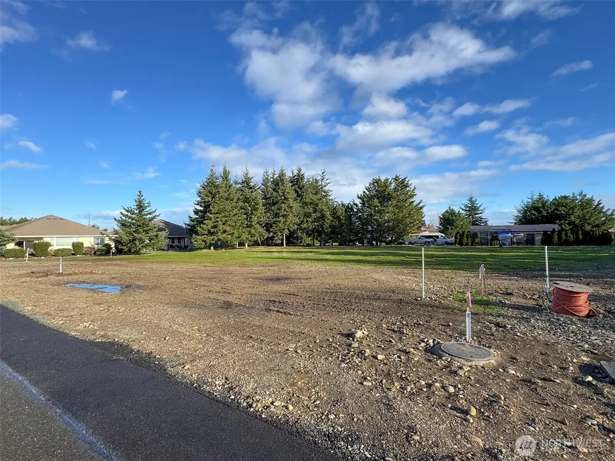 0 N Mariott Lot #2 Avenue #2, Sequim, WA 98382 - Image #1