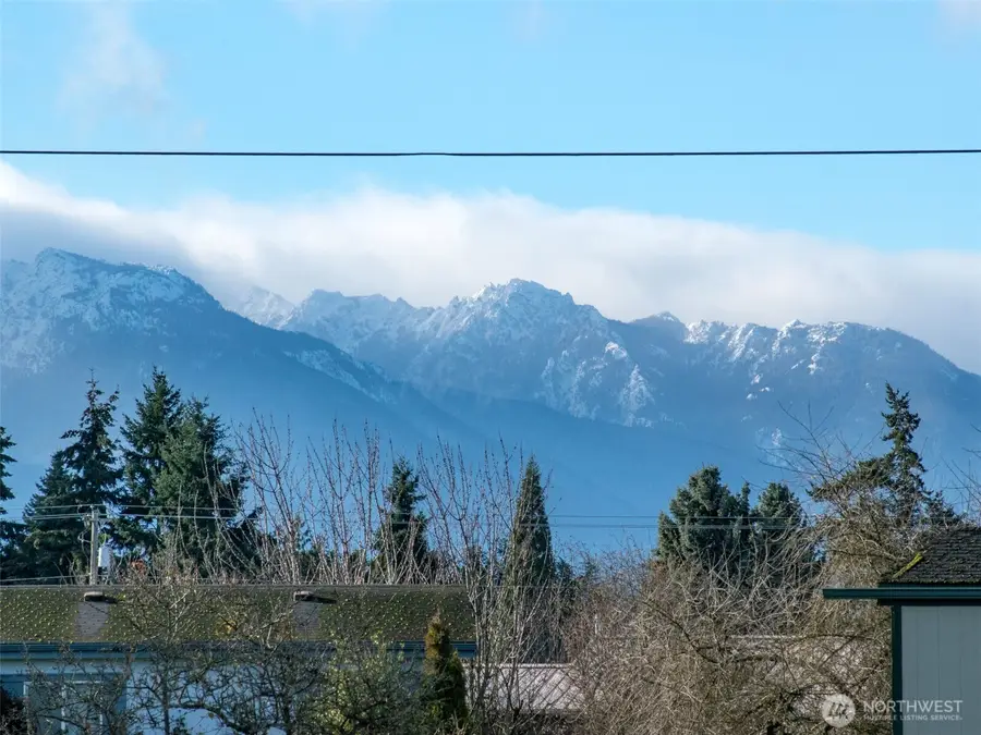 0 N Mariott Lot #2 Avenue #2, Sequim, WA 98382 - Image #3