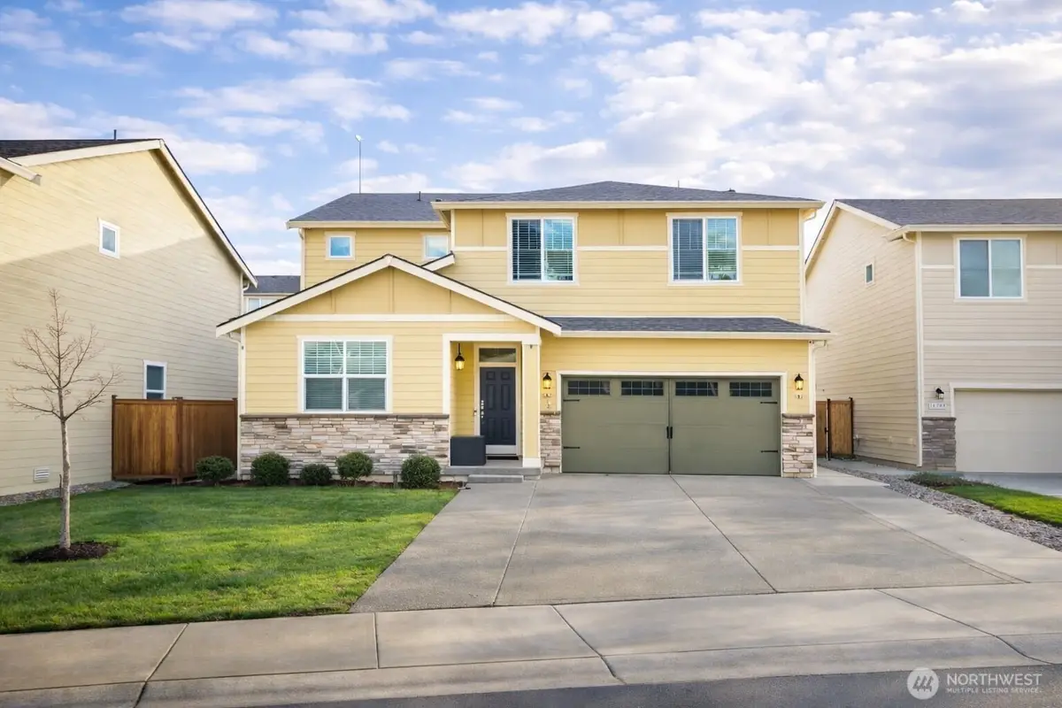 14303 67th Avenue E, Puyallup, WA 98373 - Image #1