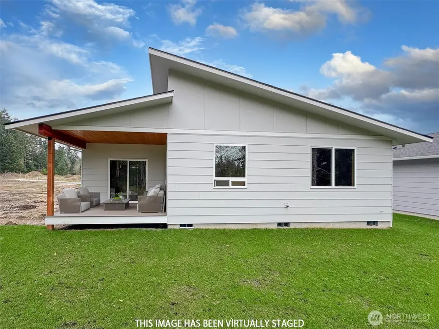 1415 Discovery Loop, Port Angeles, WA 98363 - Image #2