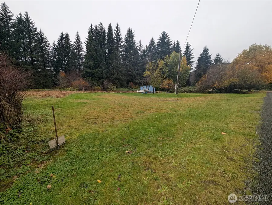 81 Barber Road, Clallam Bay, WA 98326 - #2