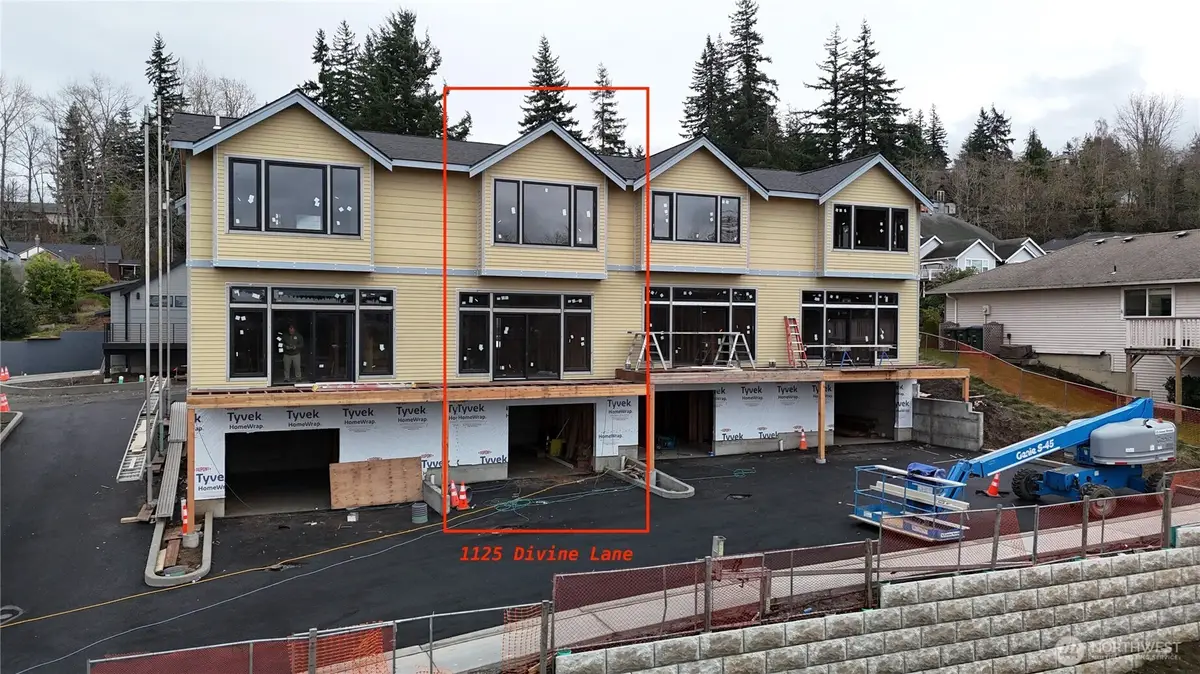1109 Divine Lane, Bellingham, WA 98229 - Image #1