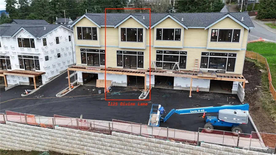 1109 Divine Lane, Bellingham, WA 98229 - Image #2