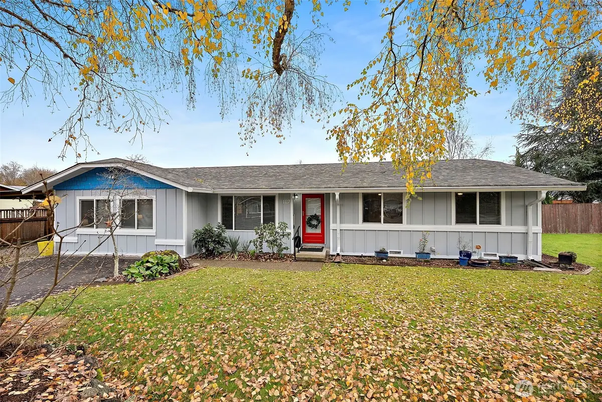 1117 17th Street Sw, Puyallup, WA 98371 - Image #1