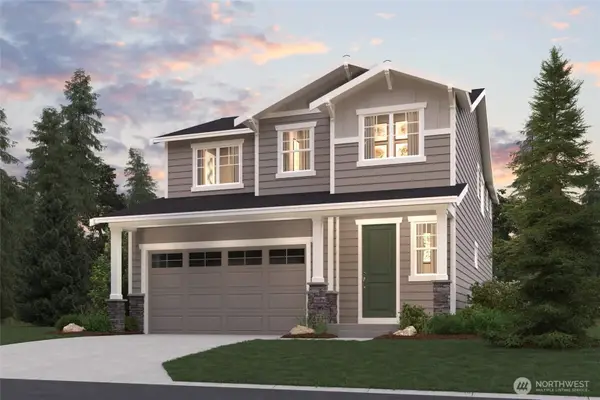 8820 126th Street E, Puyallup, WA 98373