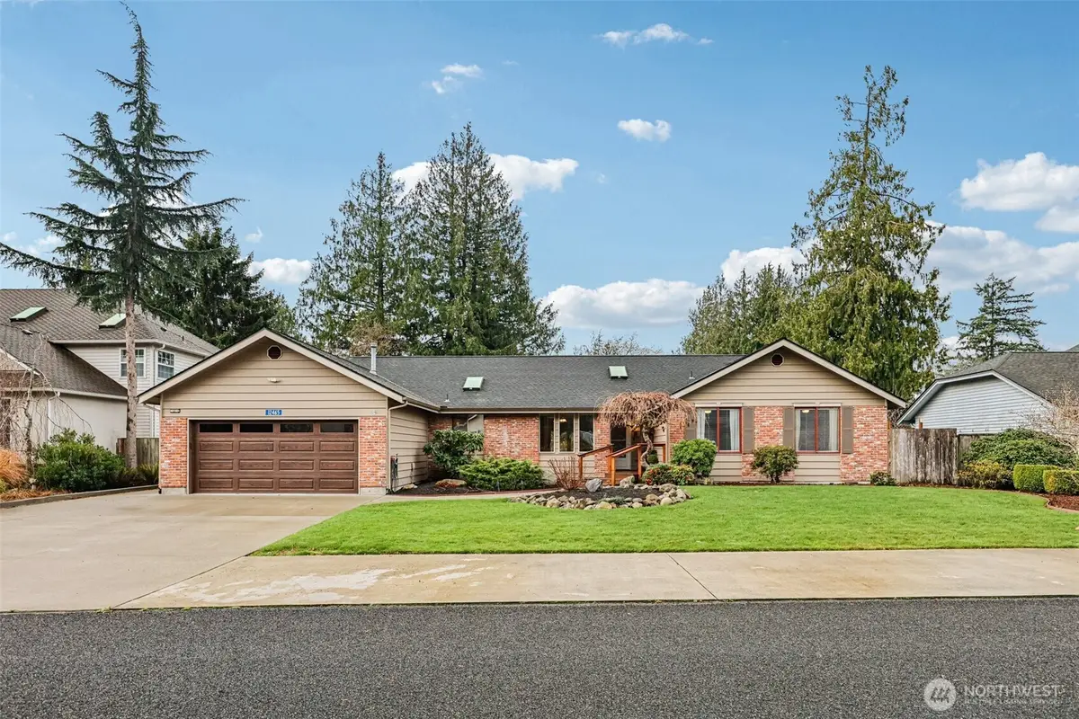 12465 Wedgewood Drive, Burlington, WA 98233 - Image #1