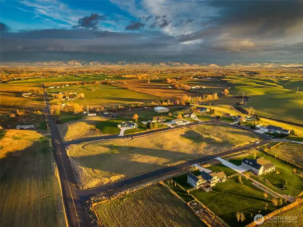 0 Bluff Haven Road Lot 12, Walla Walla, WA 99362