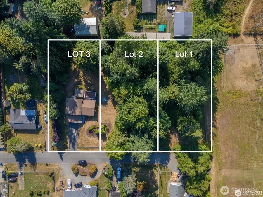 16621 188th Avenue Se #1 & 2, Renton, WA 98058 - Image #2