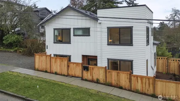 217 NW 45th Street, Seattle, WA 98107