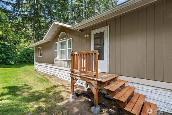 9011 Old Highway 99 Se #161, Olympia, WA 98501