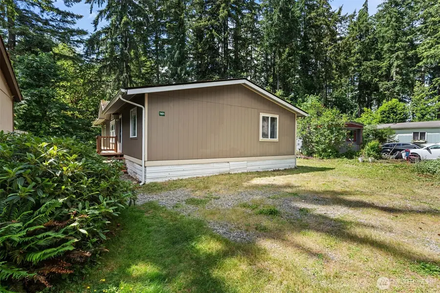 9011 Old Highway 99 Se #161, Olympia, WA 98501 - #2