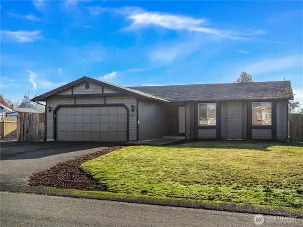 5012 216th Street Ct E, Spanaway, WA 98387