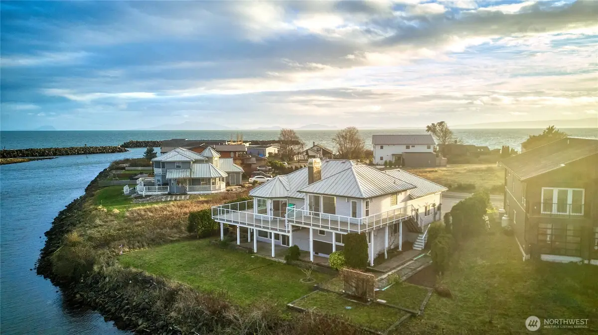 1648 Harbor Seal Drive, Point Roberts, WA 98281 - Image #1