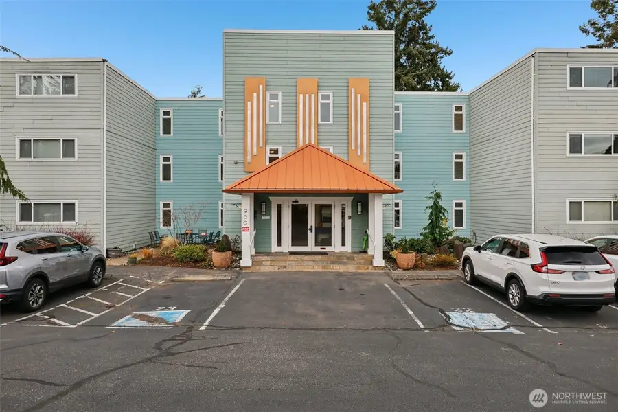 960 5th Avenue S #208, Edmonds, WA 98020 - #3