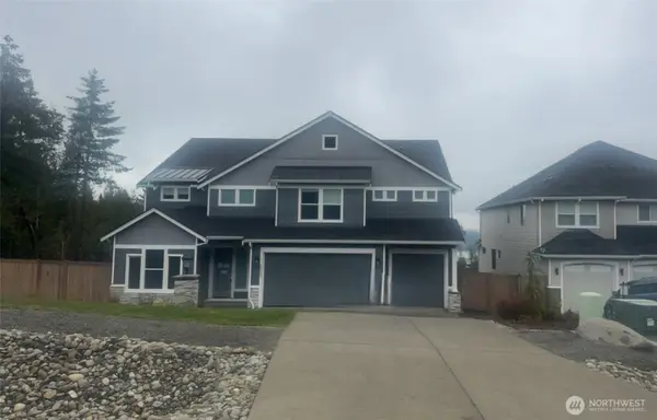 5550 NW Bonfire Court, Bremerton, WA 98312