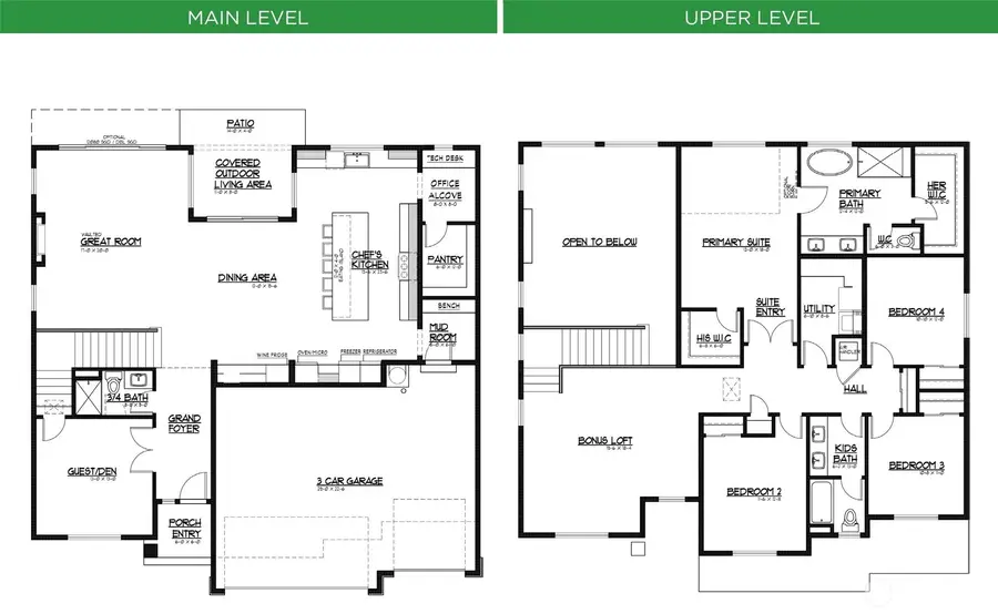 11608 194th Avenue E, Bonney Lake, WA 98391 - Image #2