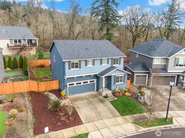 9448 N Alder Street, Camas, WA 98607