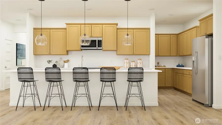 20460 Myrtle Place E, Bonney Lake, WA 98391 - Image #2