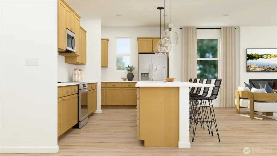 20460 Myrtle Place E, Bonney Lake, WA 98391 - Image #3