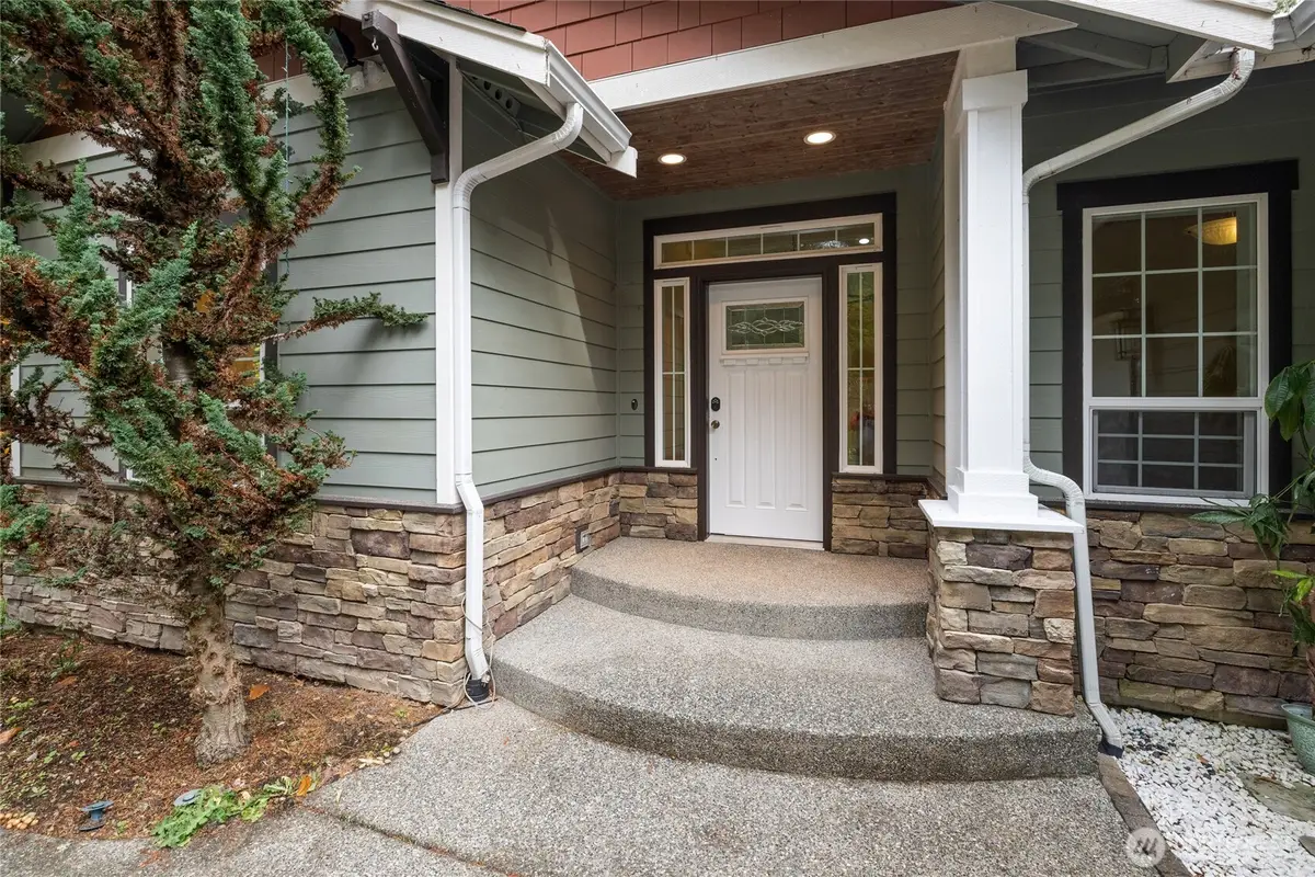 12106 109th Street Nw, Gig Harbor, WA 98329 - Image #1