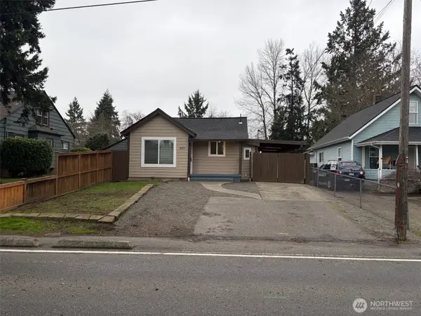 809 8th Street Ne, Auburn, WA 98002