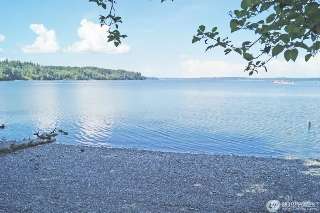 0 E Harstine Heights Lane #1, Shelton, WA 98584 - Image #1