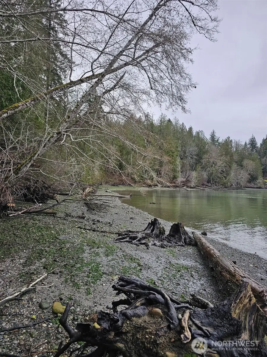 0 E Harstine Heights Lane #1, Shelton, WA 98584 - Image #3