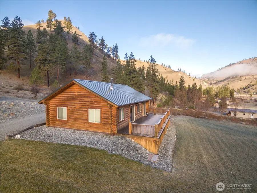 244 Howling Moon Lane, Chelan, WA 98816 - #2