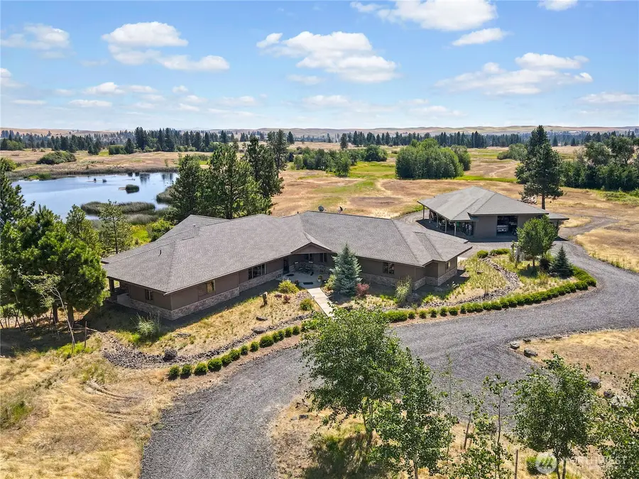 37227 S Long Road, Cheney, WA 99004 - Image #2