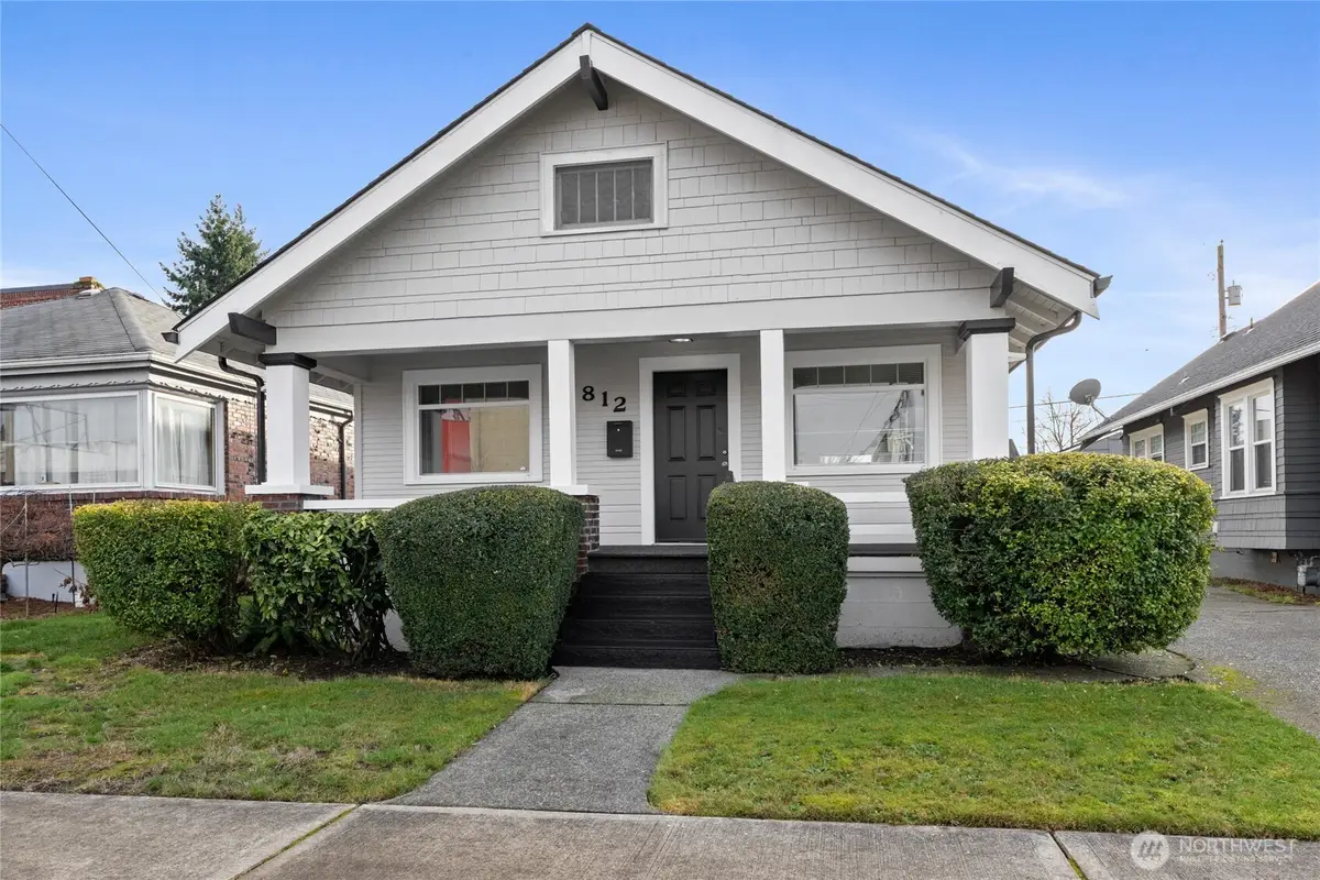 812 S 39th Street, Tacoma, WA 98418 - Image #1