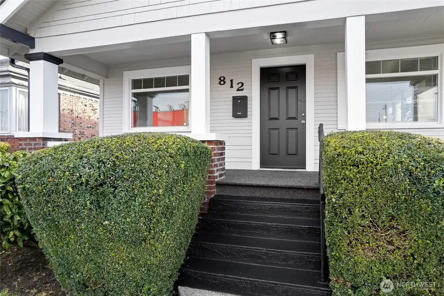 812 S 39th Street, Tacoma, WA 98418 - Image #2